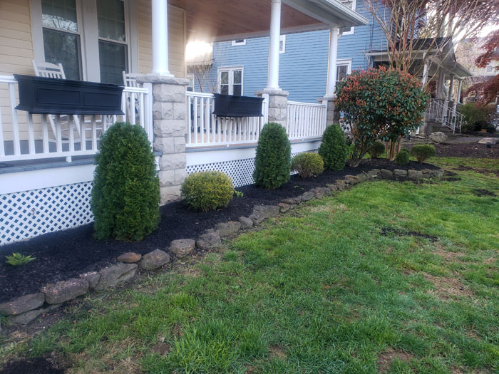 Camden County NJ Landscapers