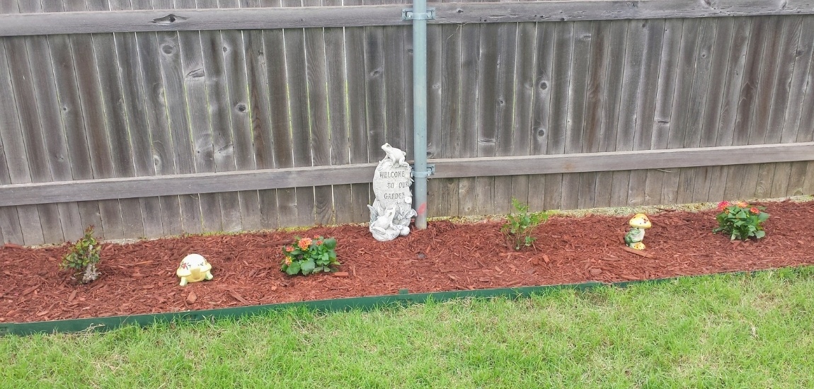 JT Landscape & Organic Lawn Care Environmentally Friendly Lawn Care